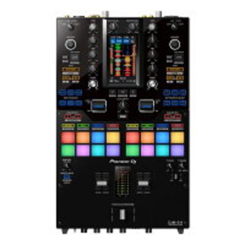 Pioneer djm s11 - pioneer, mixer