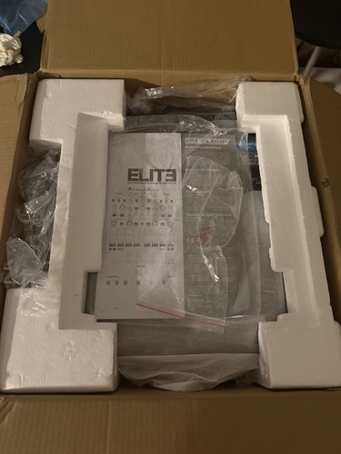 Reloop elite mixer digitale - reloop,