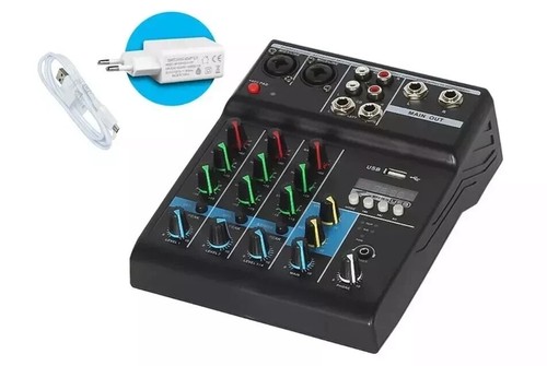 Mixer controller audio - mixer, usb