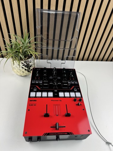 Pioneer djm 2 - djm-s5,
