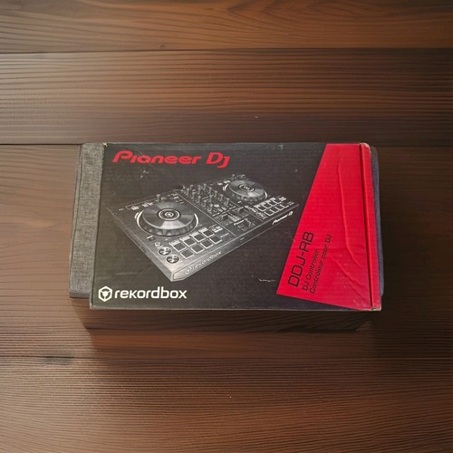 Pioneer ddj controller - dj,