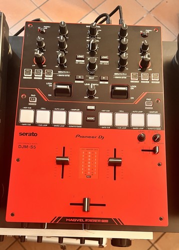 Pioneer djm dj - dj, mixer
