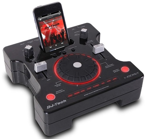 Mobile console mixer 3 - a,