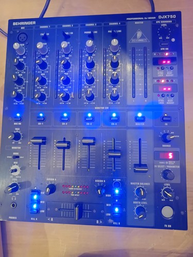 Behringer professional - behringer,