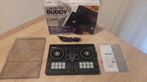 Mixer reloop buddy - dj,