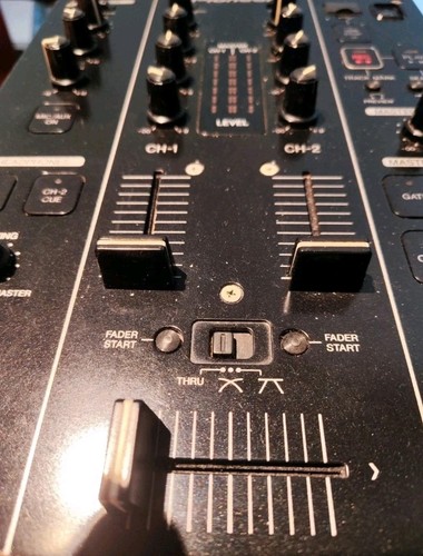 Mixer per 2 canali - mixer,