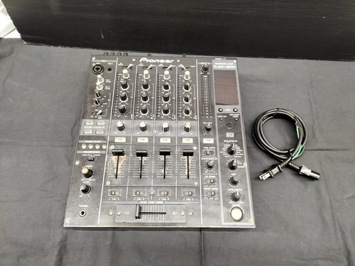 Pioneer djm 800 mixer digitale - pioneer, djm-800
