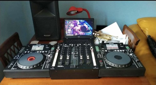 Console gemini 3 - da,