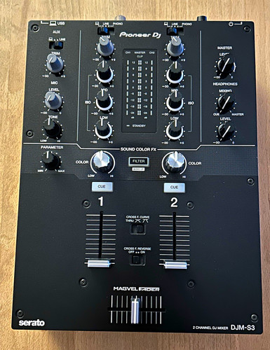Pioneer djm mixer a - mixer, dj