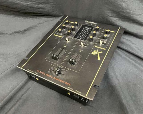 Mixer technics ex1200 - mixer,