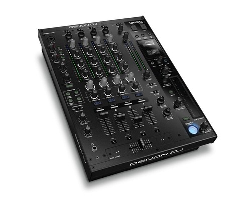 Denon x1850 prime mixer per - x1850,