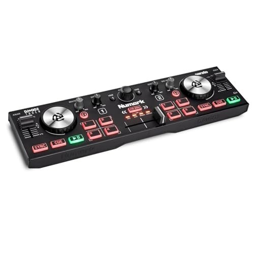Controller canali usb - controller, dj