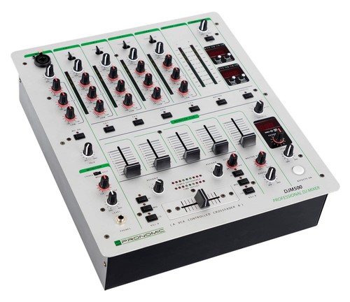 Mixer professionale con - professionale,