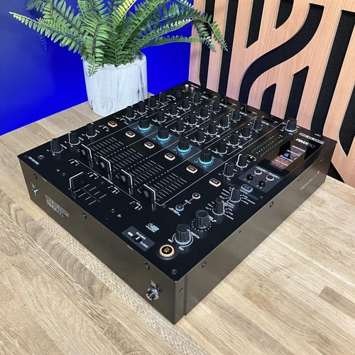 Reloop rmx mixer digitale - rmx-60,