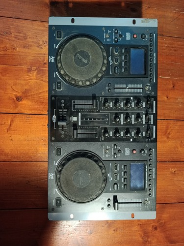 Gemini cdm 3600 - gemini, cdm-3600