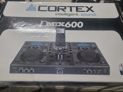 Cortex dmix 600 controller - dmix-600,