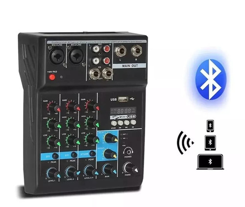 Mixer controller audio usb - controller,