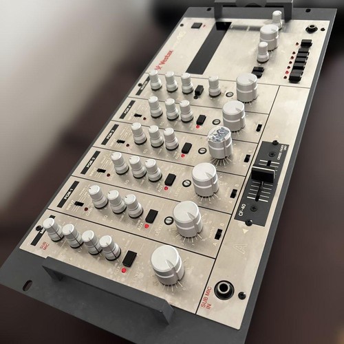 Vestax pmc rotary - pmc-46,