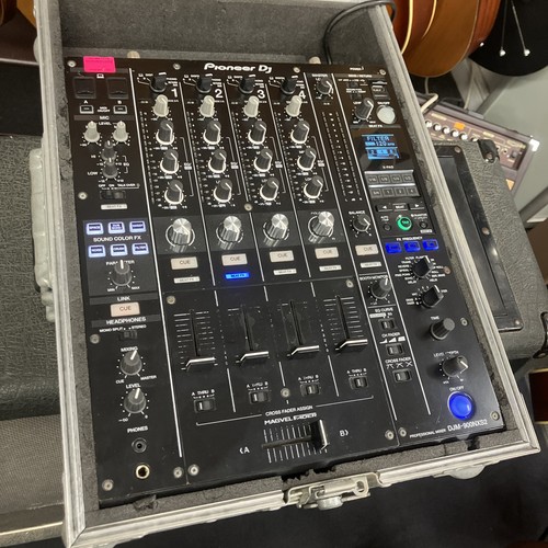 Pioneer djm 900 nexus - djm-900, 2