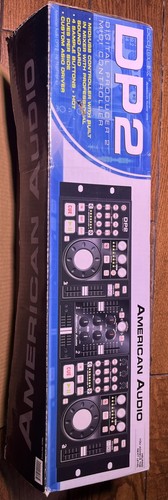 American audio dp2 - american,
