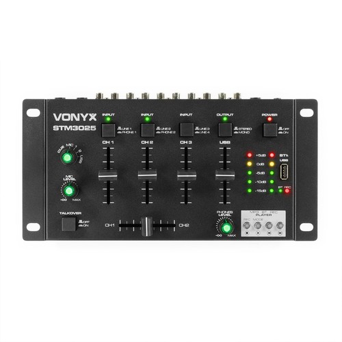 Vonyx 172 970 stm3025 - vonyx, 172.970