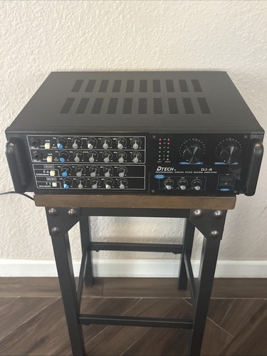 Dtech amplificatore - dtech,