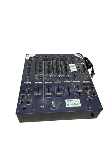 Tascam mixer digitale dj - tascam,